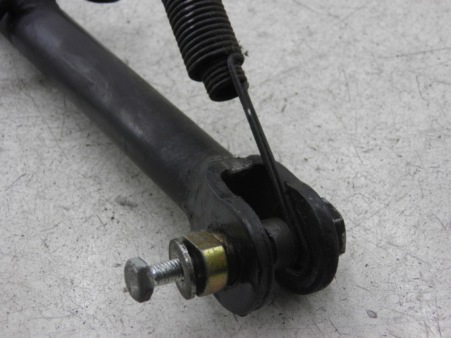 photo de SEITENSTÄNDER PIAGGIO X9 250 (2000 - 2002) - Gesamtansicht des Produkts