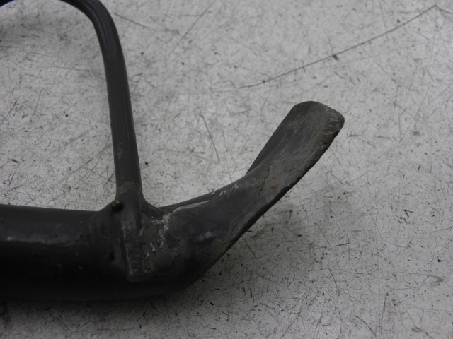 photo de SEITENSTÄNDER PIAGGIO X9 250 (2000 - 2002) - Kennzeichnungen und Originalreferenzen