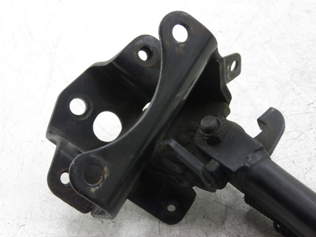 photo de SEITENSTÄNDER SUZUKI BURGMAN EXECUTIVE 650 (2008 - 2010) - Detailansicht des Bauteils