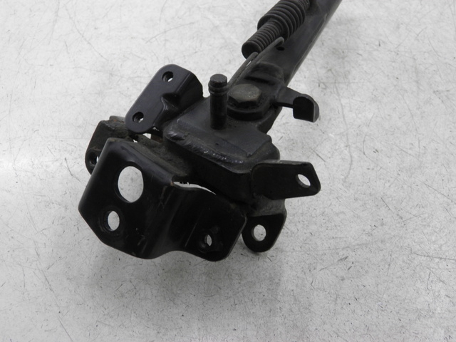 photo de SEITENSTÄNDER SUZUKI BURGMAN EXECUTIVE 650 (2008 - 2010) - Gesamtansicht des Produkts