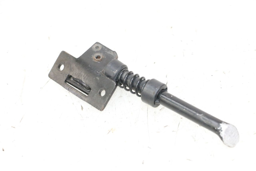 photo de SEITENSTäNDER URBANGLIDE 100XS 1 - Zoom auf Gebrauchszustand