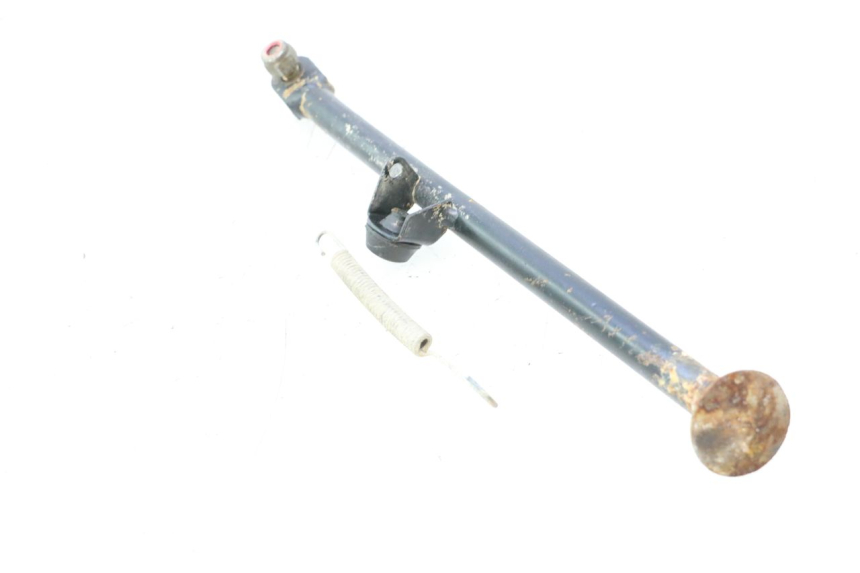 photo de SEITENSTÄNDER PEUGEOT 103 SPX CLIP 50 (1989 - 1992) - Zoom auf Gebrauchszustand