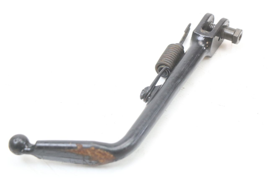 photo de Seitenständer E-MAX 80L 1 (2011 - 2014) - Zoom auf Gebrauchszustand