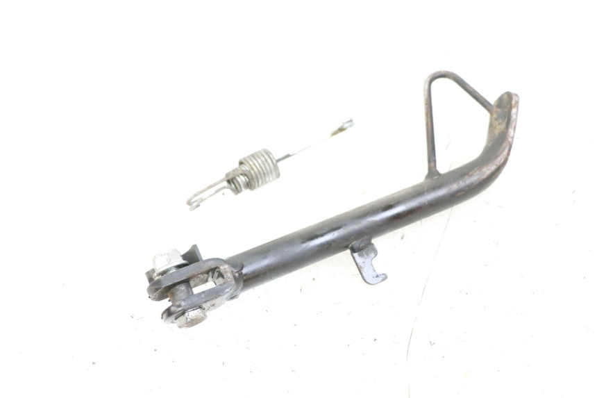 photo de SEITENSTÄNDER SUZUKI ADDRESS 110 (2015 - 2020) - Zoom auf Gebrauchszustand