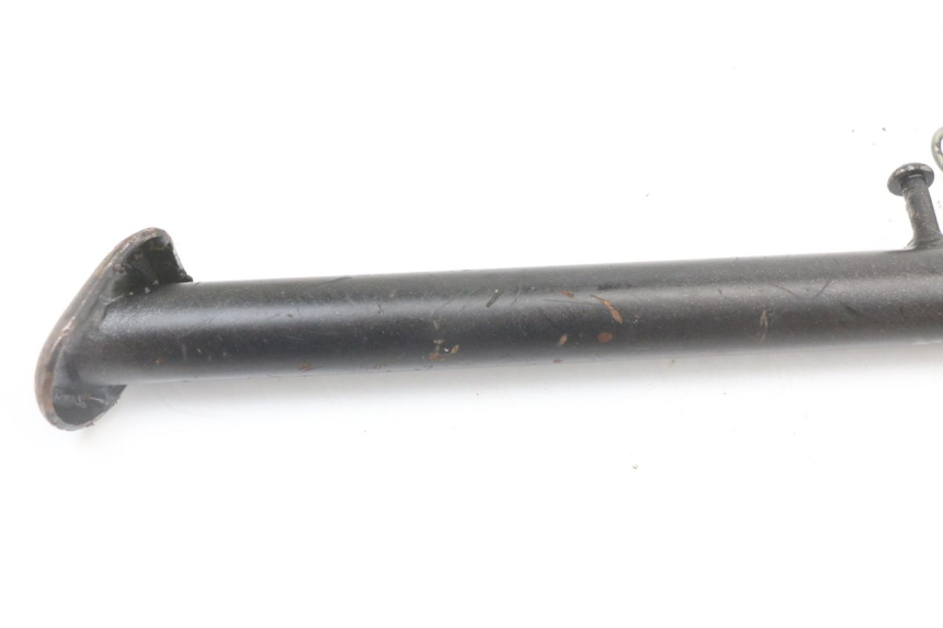 photo de SEITENSTÄNDER ORION AGB37 CRF1 DIRT BIKE 140 - Zoom auf Gebrauchszustand