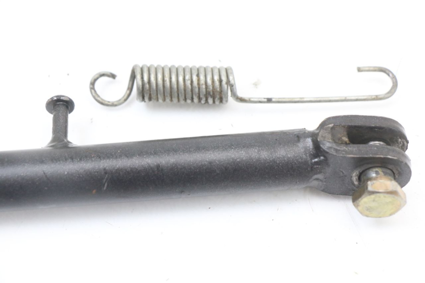 photo de SEITENSTÄNDER ORION AGB37 CRF1 DIRT BIKE 140 - Alternative Perspektive