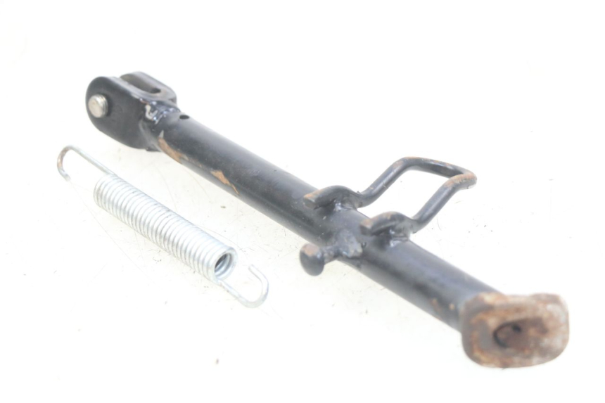 photo de SEITENSTäNDER KYMCO AGILITY 16+ 4T 50 (2018 - 2023) - Zoom auf Gebrauchszustand