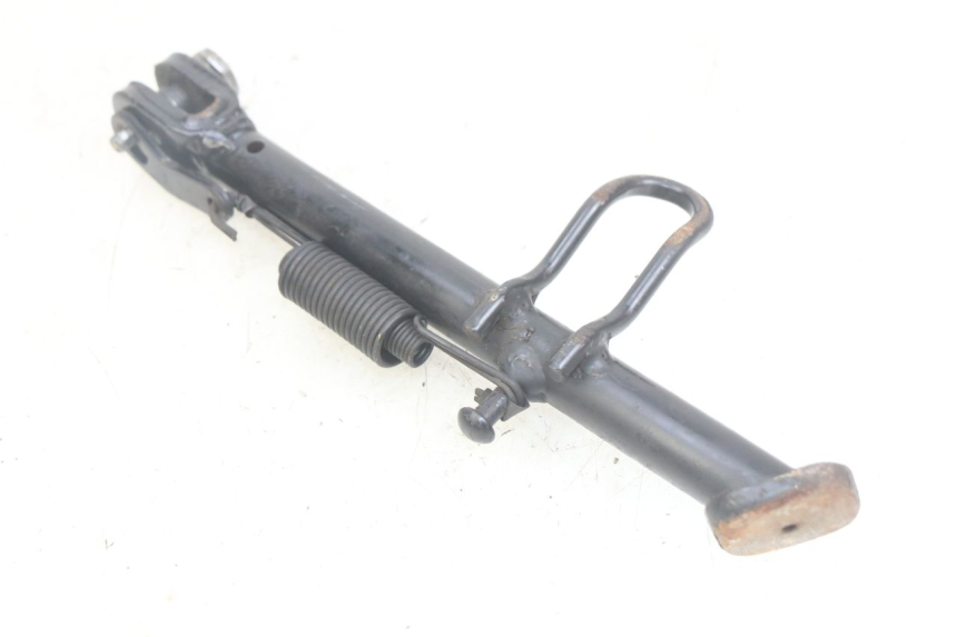 photo de SEITENSTäNDER KYMCO AGILITY 16+ 4T 50 (2018 - 2023) - Zoom auf Gebrauchszustand