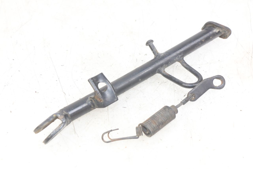 photo de SEITENSTäNDER KYMCO AGILITY 4T 50 (2005 - 2018) - Zoom auf Gebrauchszustand