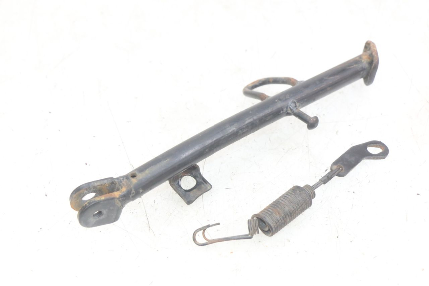 photo de SEITENSTäNDER KYMCO AGILITY 4T 50 (2005 - 2018) - Alternative Perspektive