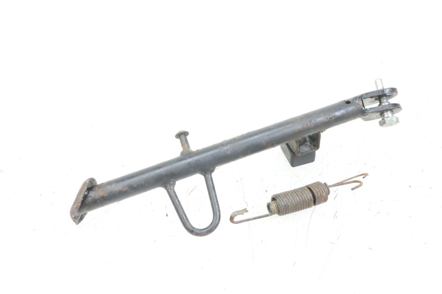 photo de SEITENSTäNDER KYMCO AGILITY 4T 50 (2018 - 2022) - Alternative Perspektive