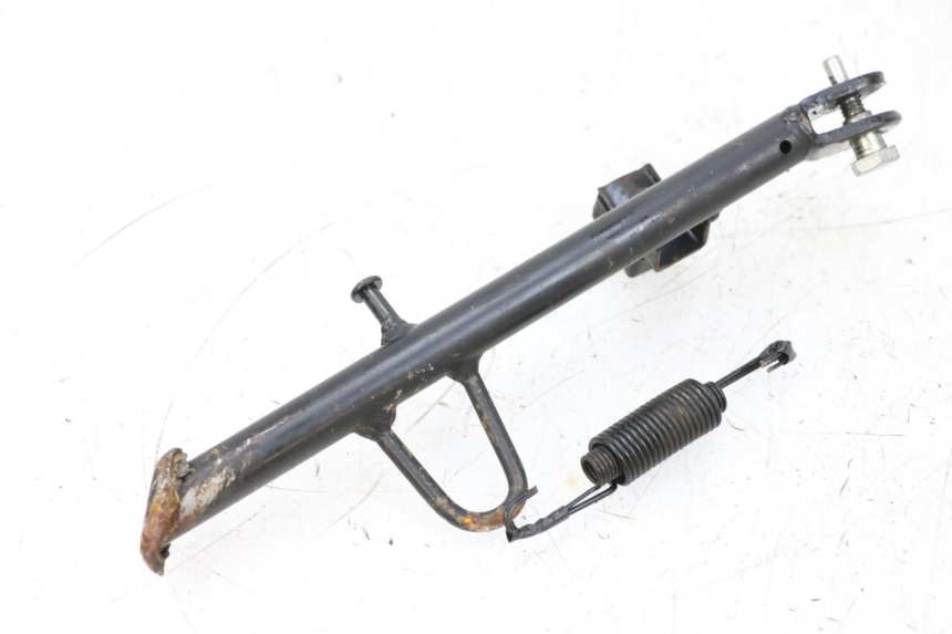 photo de SEITENSTäNDER KYMCO AGILITY 4T 50 (2018 - 2022) - Zoom auf Gebrauchszustand