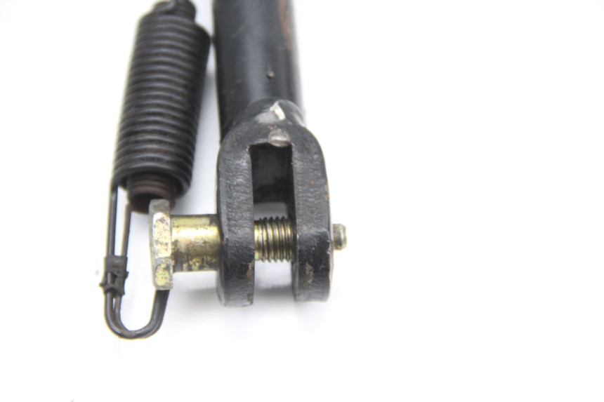 photo de SEITENSTÄNDER KYMCO AGILITY CITY 4T 50 (2008 - 2016) - Alternative Perspektive