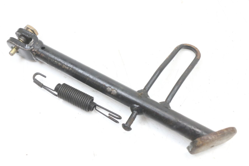 photo de SEITENSTäNDER KYMCO AGILITY FR 2T 50 (2012 - 2017) - Alternative Perspektive