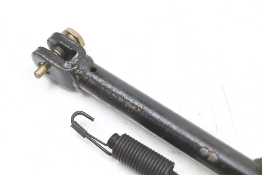 photo de SEITENSTäNDER KYMCO AGILITY FR 2T 50 (2012 - 2017) - Technische Nahaufnahme