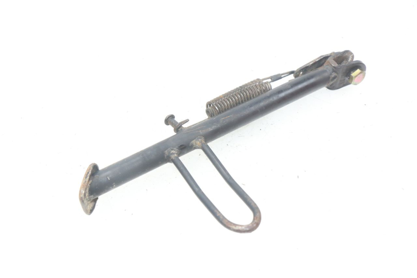 photo de SEITENSTäNDER KYMCO AGILITY RS 2T 50 (2009 - 2013) - Zoom auf Gebrauchszustand