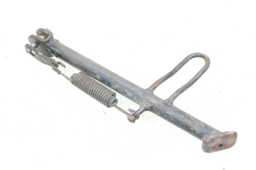 photo de SEITENSTäNDER KYMCO AGILITY RS 4T 50 (2009 - 2013) - Zoom auf Gebrauchszustand