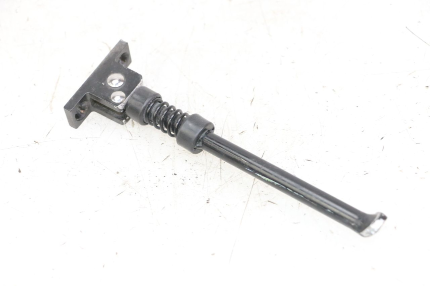 photo de SEITENSTÄNDER DUALTRON AMINIA 1 - Zoom auf Gebrauchszustand