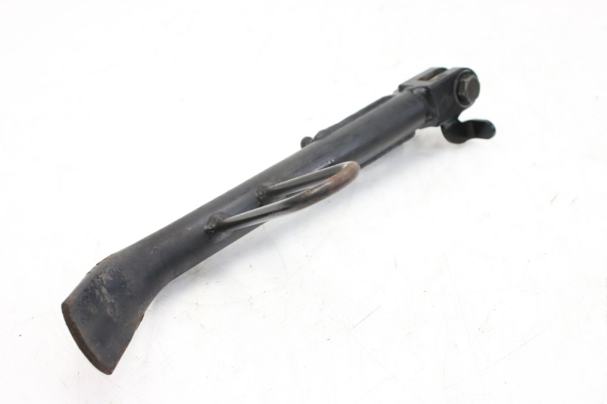 photo de SEITENSTäNDER SUZUKI AN BURGMAN 400 (2006 - 2010) - Zoom auf Gebrauchszustand