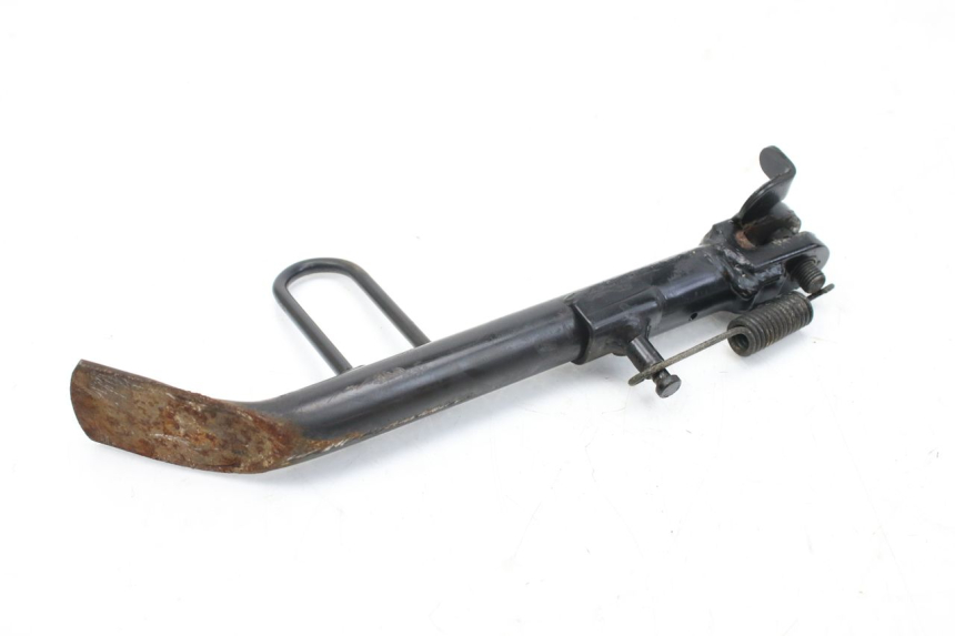 photo de SEITENSTäNDER SUZUKI AN BURGMAN 400 (2006 - 2010) - Technische Nahaufnahme