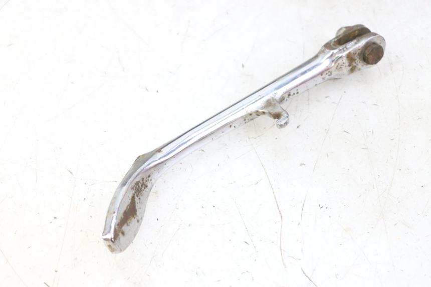 photo de Seitenständer HYOSUNG GV AQUILA 125 (2000 - 2009) - Hauptansicht