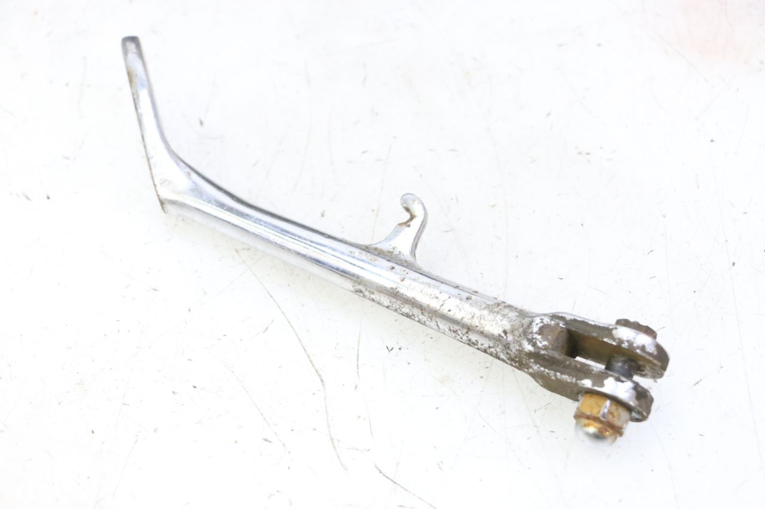 photo de Seitenständer HYOSUNG GV AQUILA 125 (2000 - 2009) - Alternative Perspektive