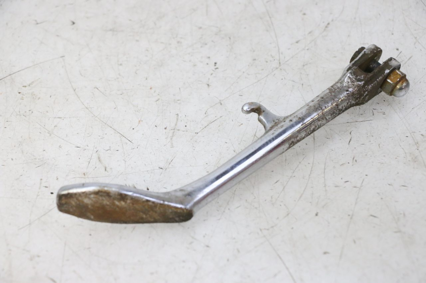 photo de Seitenständer HYOSUNG GV AQUILA 125 (2000 - 2009) - Technische Nahaufnahme