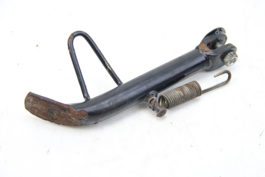 photo de SEITENSTäNDER ECCITY ARTELEC 670 1 (2013 - 2017) - Detailansicht des Bauteils