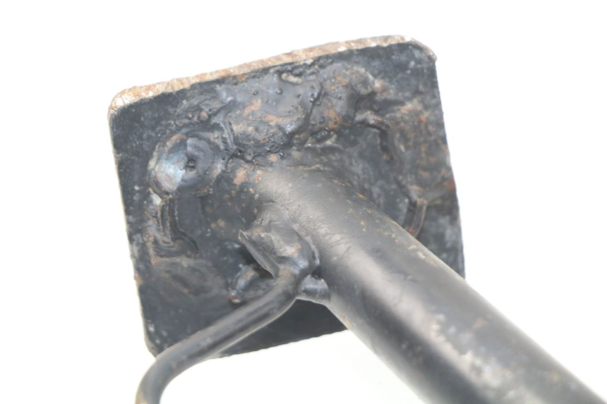 photo de SEITENSTÄNDER APRILIA ATLANTIC 125 (2003 - 2009) - Zoom auf Gebrauchszustand