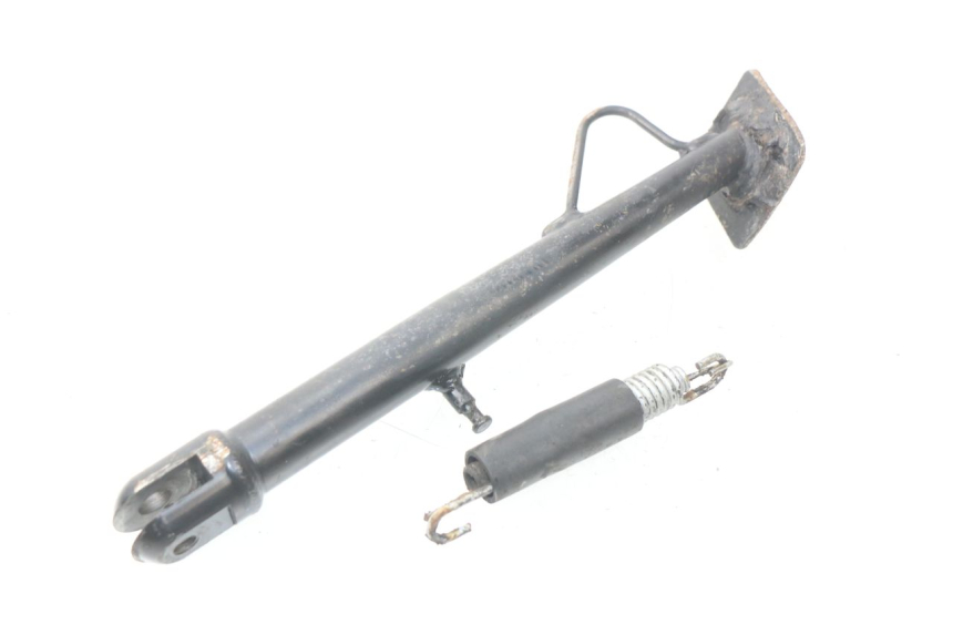 photo de SEITENSTÄNDER APRILIA ATLANTIC 125 (2003 - 2009) - Alternative Perspektive