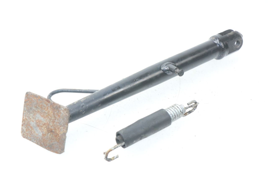 photo de SEITENSTÄNDER APRILIA ATLANTIC 125 (2003 - 2009) - Technische Nahaufnahme