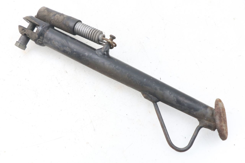 photo de SEITENSTÄNDER APRILIA ATLANTIC 125 (2003 - 2009) - Zoom auf Gebrauchszustand