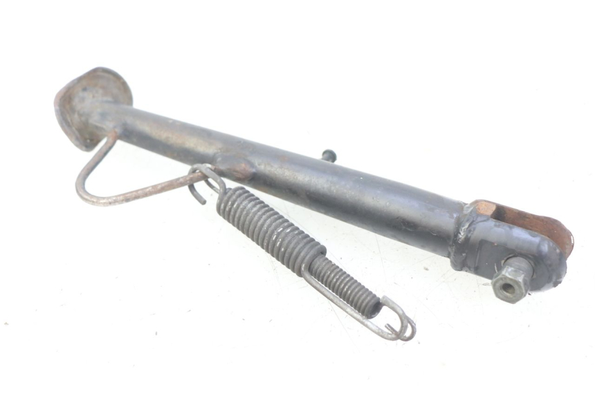 photo de SEITENSTäNDER APRILIA ATLANTIC 500 (2002 - 2003) - Zoom auf Gebrauchszustand