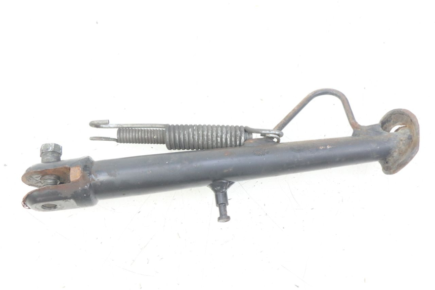 photo de SEITENSTäNDER APRILIA ATLANTIC 500 (2002 - 2003) - Alternative Perspektive