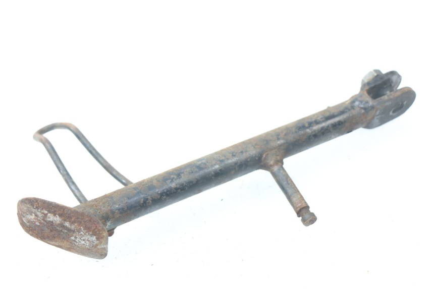 photo de SEITENSTäNDER JONWAY AZTRAL 125 (2008 - 2017) - Zoom auf Gebrauchszustand