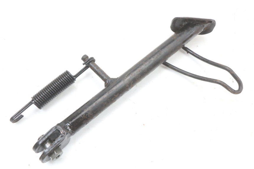 photo de SEITENSTäNDER JONWAY AZTRAL 125 (2008 - 2017) - Zoom auf Gebrauchszustand