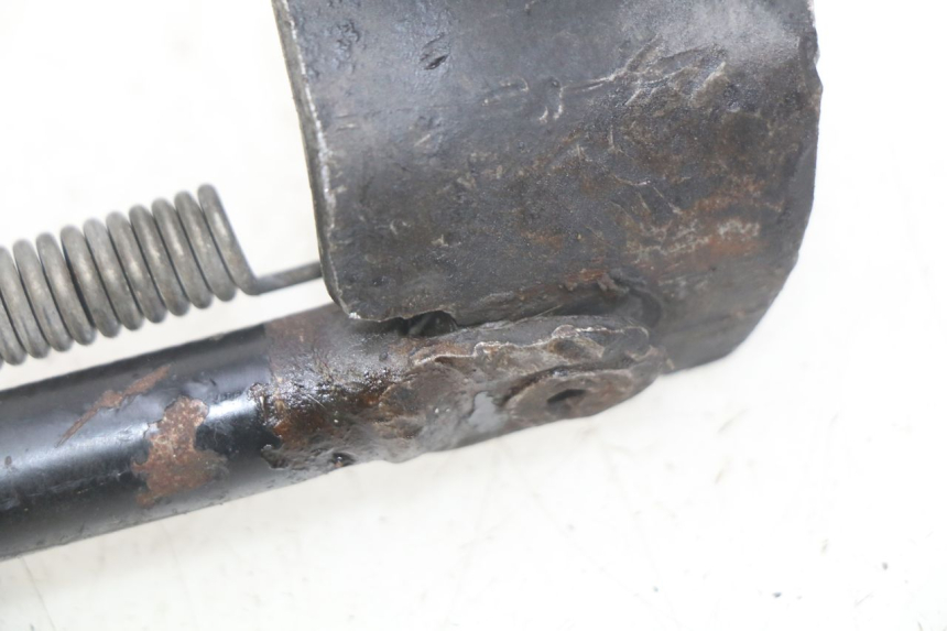 photo de SEITENSTäNDER MBK BOOSTER NEXT GENERATION 50 (1995 - 1998) - Zoom auf Gebrauchszustand