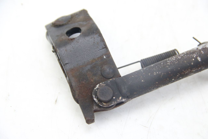 photo de SEITENSTäNDER MBK BOOSTER SPIRIT 50 (1999 - 2003) - Zoom auf Gebrauchszustand