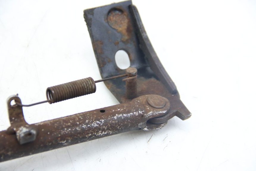 photo de SEITENSTäNDER MBK BOOSTER SPIRIT 50 (1999 - 2003) - Technische Nahaufnahme