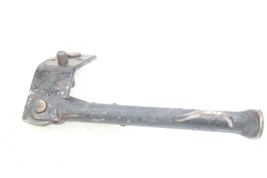 photo de SEITENSTäNDER MBK BOOSTER SPIRIT 50 (1999 - 2003) - Zoom auf Gebrauchszustand