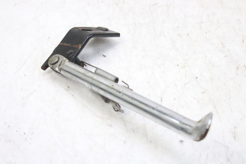 photo de SEITENSTäNDER MBK BOOSTER SPIRIT 50 (2004 - 2017) - Zoom auf Gebrauchszustand