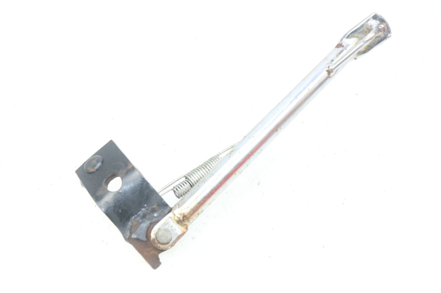 photo de SEITENSTäNDER MBK BOOSTER SPIRIT NAKED 50 (2004 - 2017) - Zoom auf Gebrauchszustand