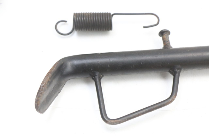 photo de SEITENSTäNDER TNT MOTOR BOSTON 4T 50 (2018 - 2025) - Zoom auf Gebrauchszustand