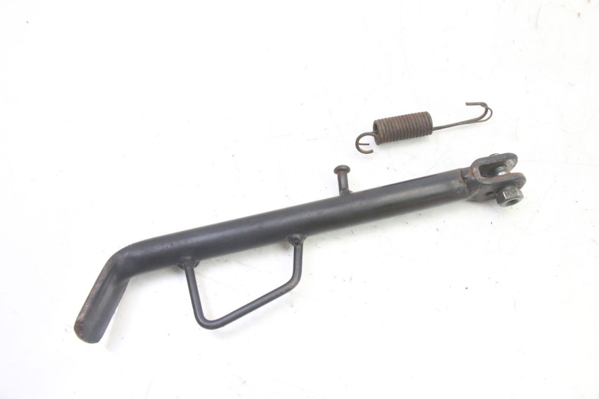 photo de SEITENSTäNDER TNT MOTOR BOSTON 4T 50 (2018 - 2025) - Alternative Perspektive