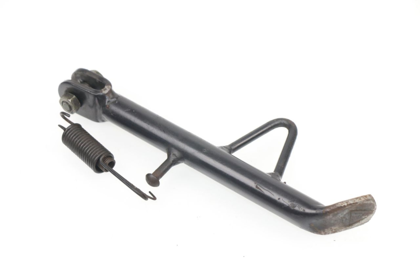 photo de SEITENSTÄNDER BAOTIAN BT 49 QT-9 50 (2006 - 2010) - Hauptansicht