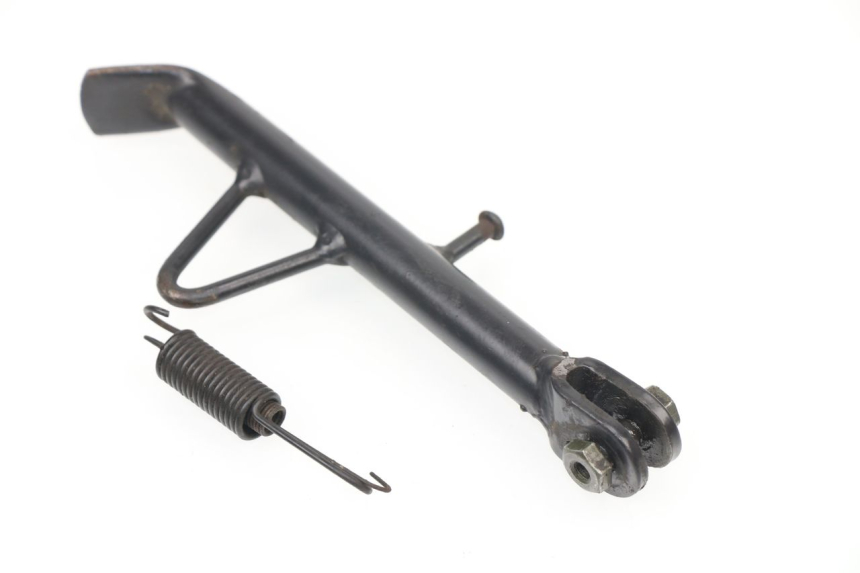 photo de SEITENSTÄNDER BAOTIAN BT 49 QT-9 50 (2006 - 2010) - Zoom auf Gebrauchszustand