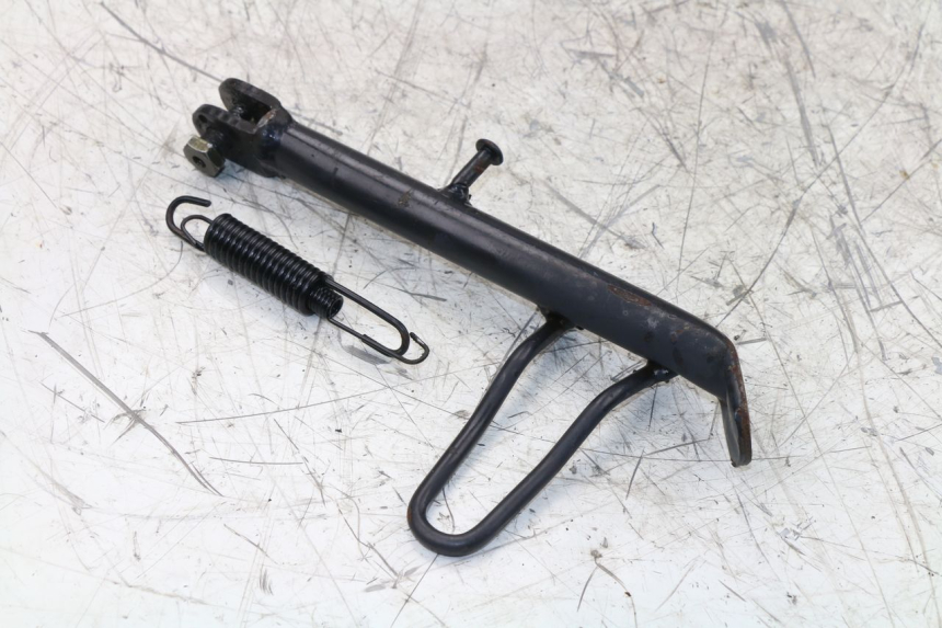 photo de SEITENSTÄNDER BAOTIAN BT COLLECTOR 50 (2005 - 2013) - Hauptansicht