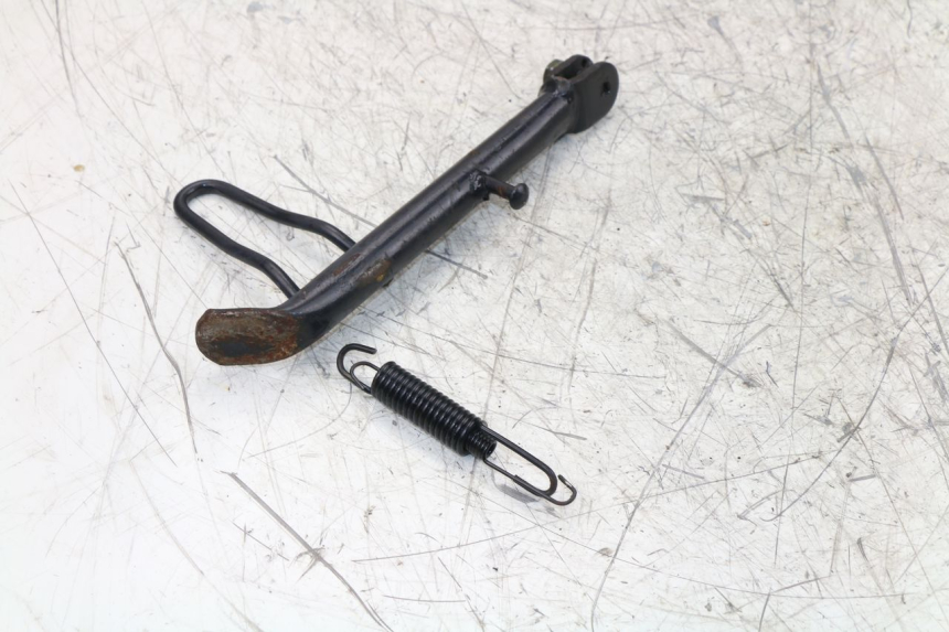 photo de SEITENSTÄNDER BAOTIAN BT COLLECTOR 50 (2005 - 2013) - Detailansicht des Bauteils