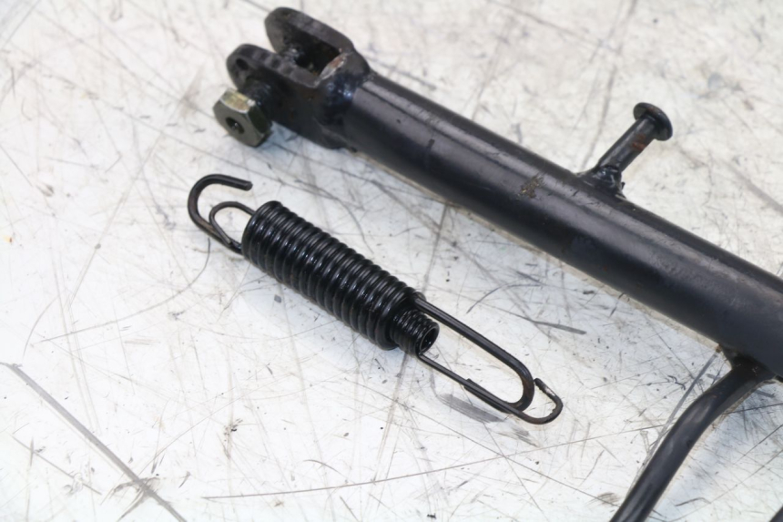 photo de SEITENSTÄNDER BAOTIAN BT COLLECTOR 50 (2005 - 2013) - Alternative Perspektive