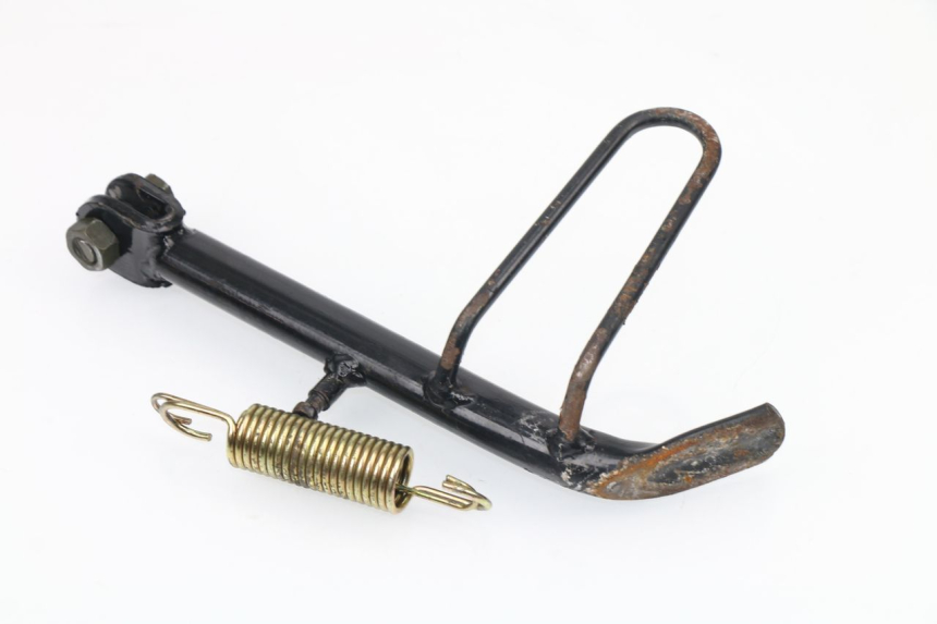 photo de SEITENSTÄNDER BAOTIAN BT SPEEDROAD 125 (2008 - 2012) - Hauptansicht